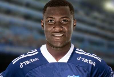 Marcos Caicedo se lesion&oacute; antes de la 'Explosi&oacute;n Azul'