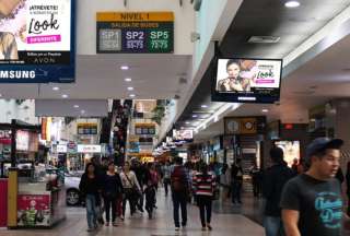 Guayaquil: Exoneraci&oacute;n en el pago del estacionamiento por compras en el Terminal Terrestre