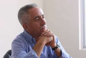 Leonardo Laso es el nuevo secretario de Comunicaci&oacute;n de Ecuador