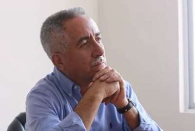 Leonardo Laso es el nuevo secretario de Comunicaci&oacute;n de Ecuador