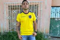 Jonathan Sánchez creaba contenido de humor a través de las redes sociales.