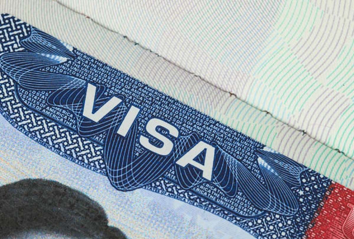 Así podrás renovar tu visa para Estados Unidos.