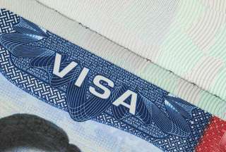&iexcl;Atenci&oacute;n! Dos cambios para la renovaci&oacute;n de la visa de Estados Unidos
