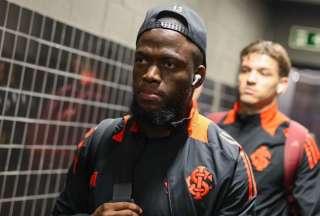 VIDEO: &iquest;Quieren a Enner Valencia fuera del Internacional?