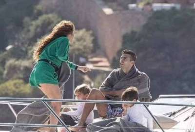Siguen saliendo a la luz detalles de la separaci&oacute;n de Shakira y Piqu&eacute;.