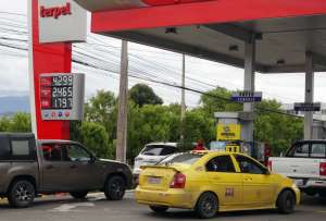 El Gobierno anunci&oacute; que ya se pag&oacute; la compensaci&oacute;n a m&aacute;s de 24.000 transportistas.