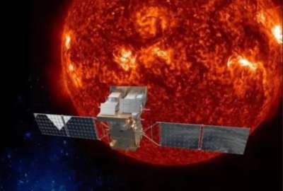 China lanzar&aacute; una sonda solar en octubre de 2022