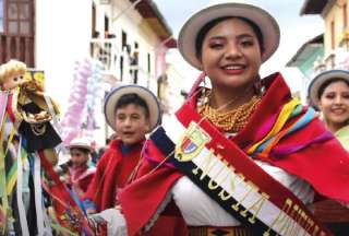 El turismo nacional creci&oacute; en este carnaval