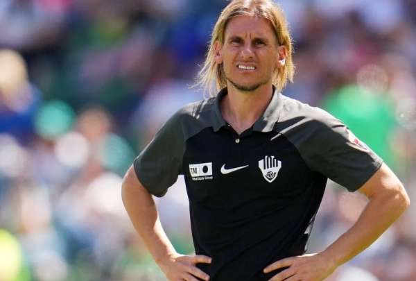 Sebasti&aacute;n Becaccece ser&iacute;a el elegido por la Tricolor para el ciclo rumbo al Mundial 2026.