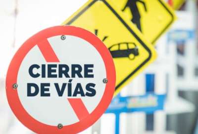 Cierre de la Panamericana Norte se mantendr&aacute; hasta el 25 de noviembre