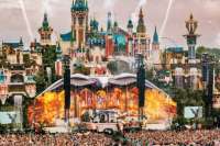 Conoce más detalles sobre la sanción al festival Tomorrowland.