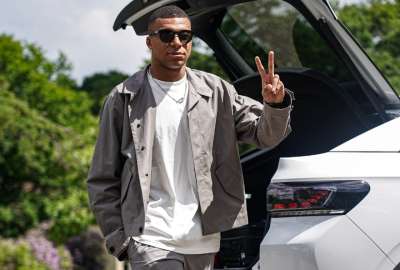 Al-Hilal hizo una exorbitante propuesta econ&oacute;mica por Mbapp&eacute;