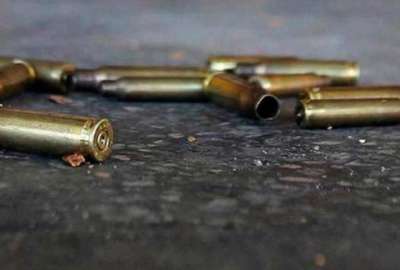 La polic&iacute;a investiga los hechos suscitados en Milagro.