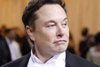 El magnate de origen sudafricano continúa con la venta de su paquete accionario en Tesla.