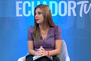 Ivonne Coloma se refirió a la situación que en la actualidad atraviesa el TCE tras la salida de Fernando Muñoz del cargo.