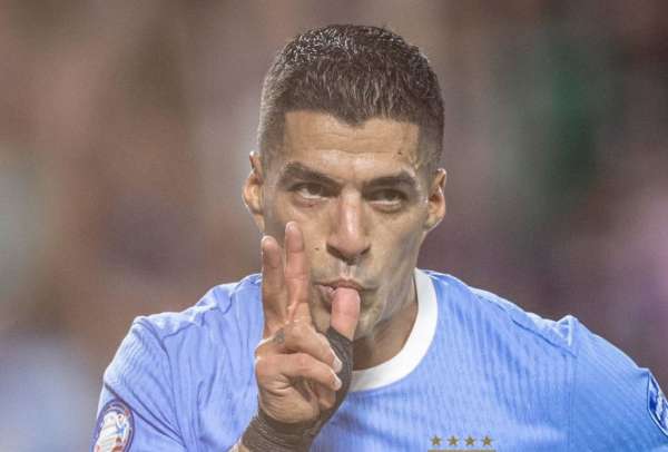 Uruguay vence a Canad&aacute; en penales y se queda con el tercer lugar de la Copa Am&eacute;rica 2024.