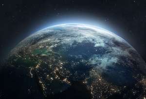 La Tierra est&aacute; girando m&aacute;s r&aacute;pido y registr&oacute; el d&iacute;a m&aacute;s corto en toda su historia