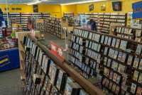 Blockbuster volvi&oacute; a las redes sociales en 2022