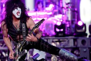 Pol&eacute;mica por declaraciones de Paul Stanley, guitarrista de Kiss, sobre identidad de g&eacute;nero&nbsp;