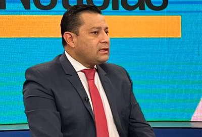 Vocal del Consejo de la Judicatura asegura que &ldquo;no se trata de una persecuci&oacute;n&rdquo; en contra de Iv&aacute;n Saquicela