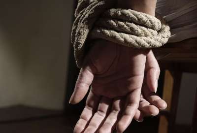 Fiscal&iacute;a inform&oacute; sobre la liberaci&oacute;n del servidor secuestrado