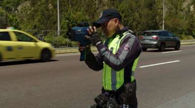 La medida se tomar&aacute; debido a las altas cifras de siniestralidad por exceso de velocidad que se han registrado en Quito.