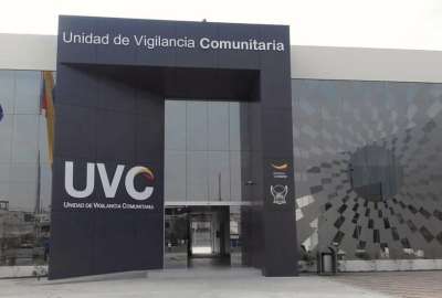El detenido denunci&oacute; que la agresi&oacute;n sexual ocurri&oacute; en una UVC de Guayaquil.