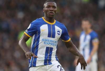 Mois&eacute;s Caicedo permanecer&aacute; en el Brighton hasta que se acabe la temporada. 