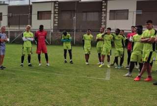 Deportivo Cuenca despidi&oacute; a las personas responsables de no habilitar a los jugadores