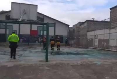Se investigan causas del accidente que provoc&oacute; la muerte de un estudiante en Quito