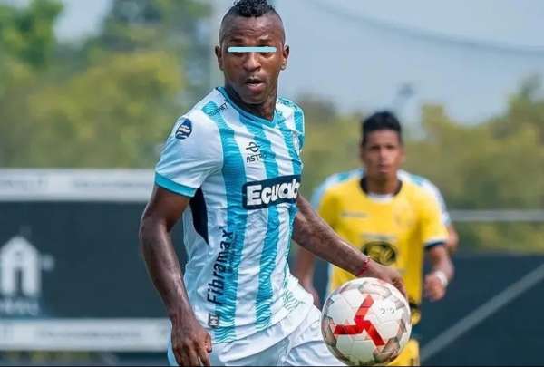 Miller B. fue detenido por la Polic&iacute;a Nacional