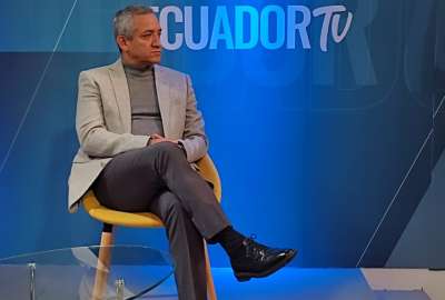 Patricio Carrillo habl&oacute; sobre el asesinato de Fernando Villavicencio 