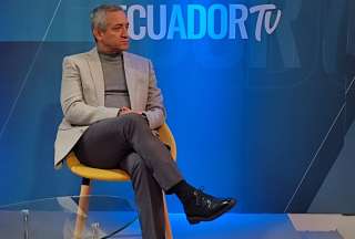 Patricio Carrillo, candidato a asamble&iacute;sta: &ldquo;Creemos que los anillos de seguridad nunca existieron&rdquo;