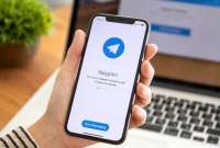 Telegram permitir&aacute; abrir una nueva cuenta sin un n&uacute;mero de celular.