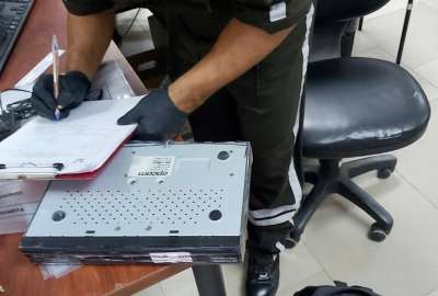 Allanan oficina de una jueza que orden&oacute; la liberaci&oacute;n de dos femicidas