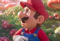 El personaje de videojuegos Mario será llevado a la pantalla grande.