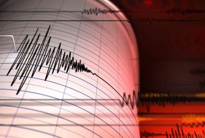 Instituto Geof&iacute;sico reporta enjambre s&iacute;smico frente a Puerto L&oacute;pez: 168 sismos desde el 5 de septiembre