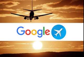 Paso a paso para encontrar los vuelos m&aacute;s baratos en Google