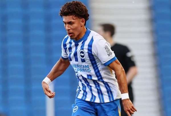 Jeremy Sarmiento cambiar&aacute; de equipo