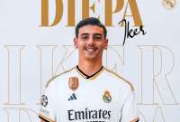 Iker Diepa