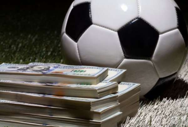 Los pron&oacute;sticos deportivos pagar&aacute;n impuestos