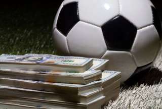 Impuesto a la Renta &Uacute;nico para operadores de pron&oacute;sticos deportivos