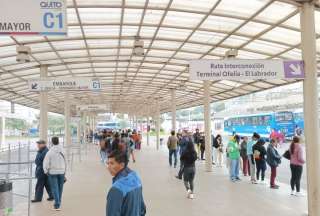 &iquest;C&oacute;mo est&aacute;n los servicios p&uacute;blicos en Quito: transporte, agua, energ&iacute;a el&eacute;ctrica, basura y otros?