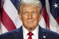 Seg&uacute;n Trump, Ir&aacute;n e Israel acordaron un &lsquo;cese al fuego&rsquo;.