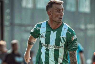 Dami&aacute;n D&iacute;az podr&iacute;a regresar al f&uacute;tbol ecuatoriano