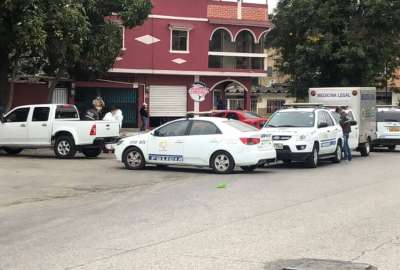 Polic&iacute;a investiga cuerpo decapitado en un basurero de Dur&aacute;n
