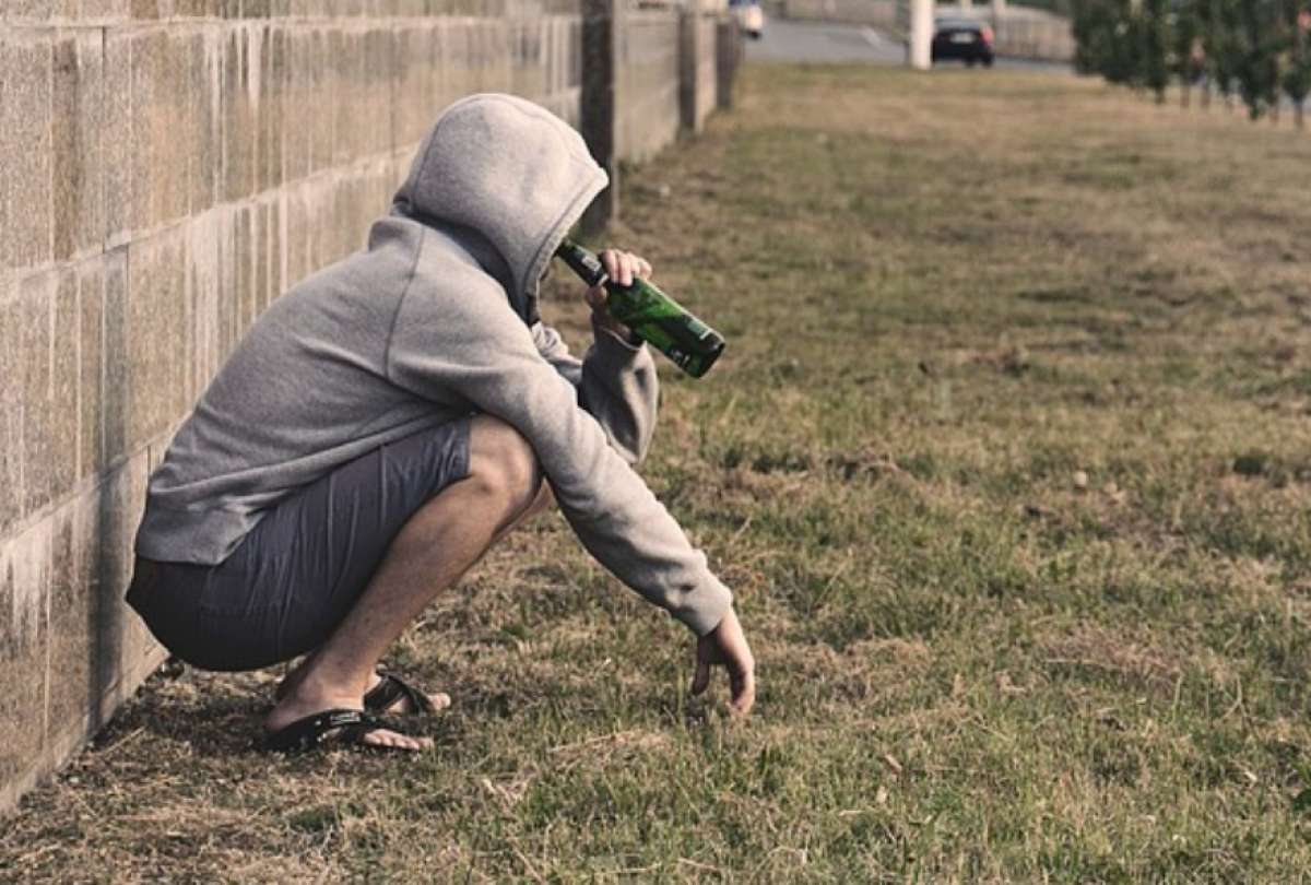 Estos son los síntomas de intoxicación por la ingesta de alcohol metílico