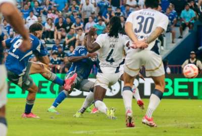 El TAS ratifica sanci&oacute;n a Emelec