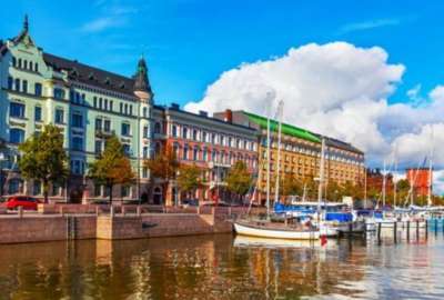 Finlandia ofrece vacaciones gratis a los turistas, tras ser declarado como el pa&iacute;s m&aacute;s feliz del mundo