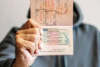 El tr&aacute;mite para solicitar la visa Schengen ser&aacute; en l&iacute;nea